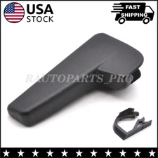 For VW ATLAS Jetta Tiguan Golf Arteon Beetle Hood Release Lever Handle US