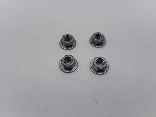 Kawasaki Versys 650 2017 2020 Auspuff Krümmermuttern 922101114