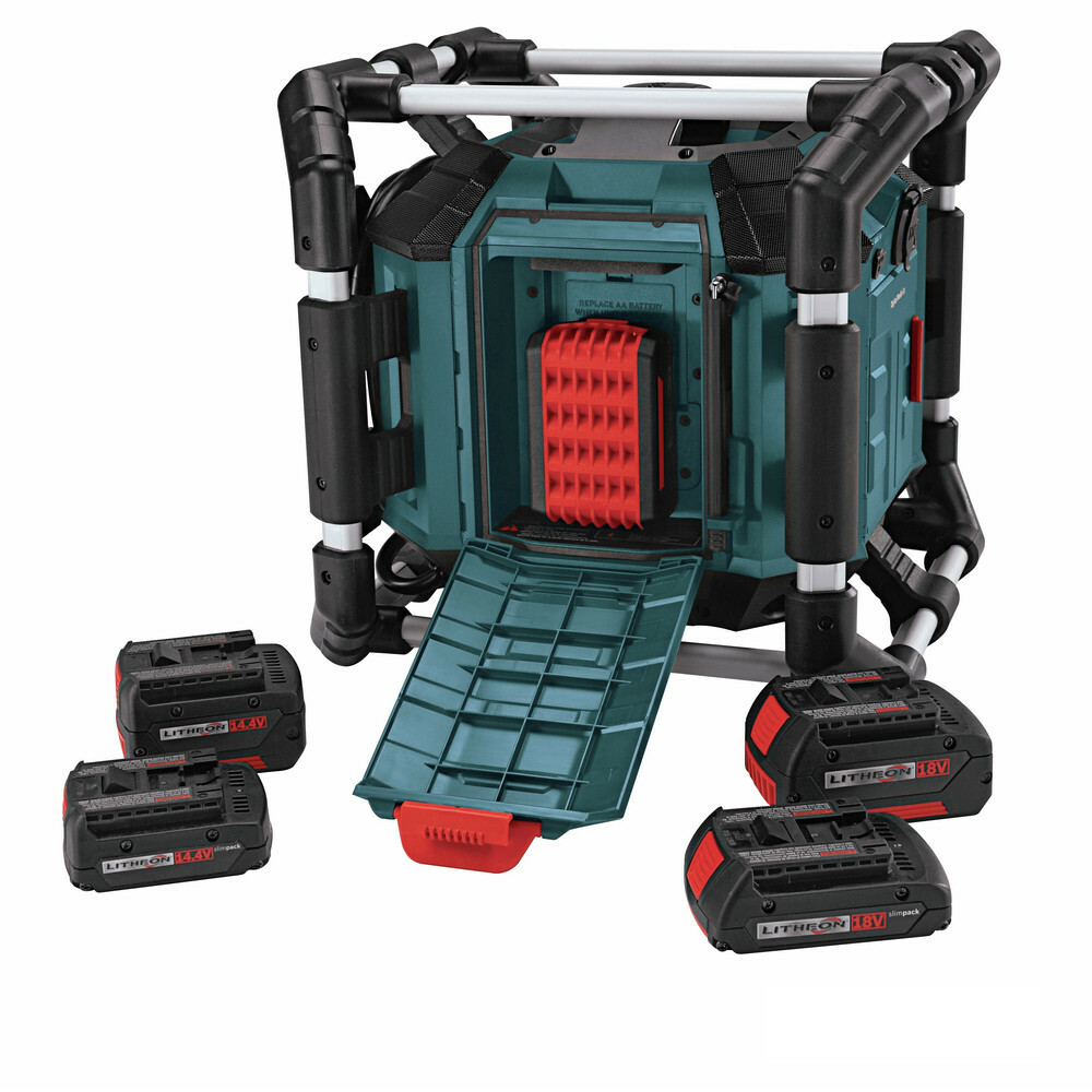 Bosch PB360C-RT 18V Cordless Lithium 