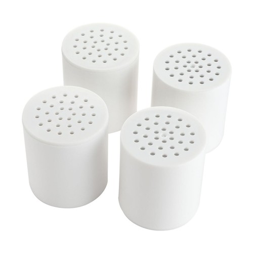 4 Pack 20 Stage Shower Filter Replacement Cartridge,Shower Filter for Hard Water - Picture 2 of 10