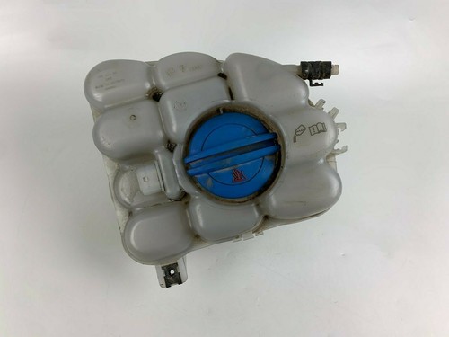 Volkswagen Touareg 7P Kühlflüssigkeit Wasser Ausdehnungsbehälter 7P0121407B