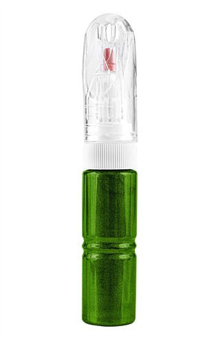 LudwigLacke Brightgreen LC6M Lackstift Set Für VW Je 60ml Autolack & Klarlack