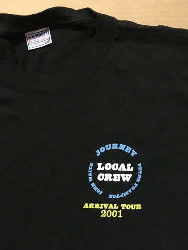 journey w john waite - Gem