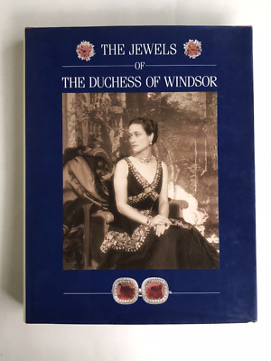 Jewels of the Duchess of Windsor