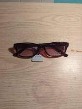 DG Eyewear UV400 Sunglasses