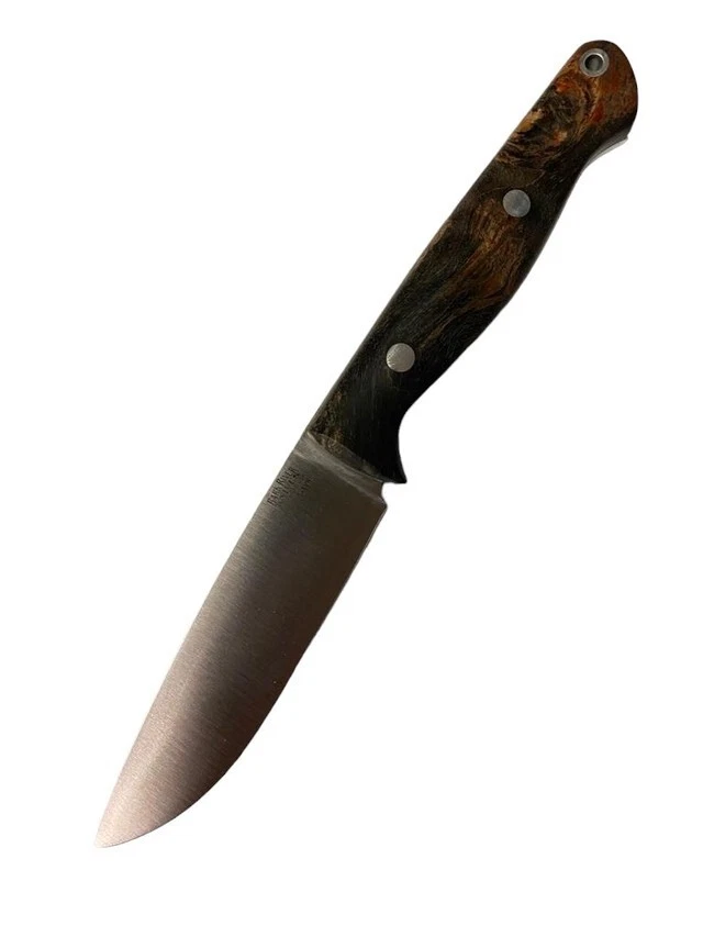 Burl de arce Hellfire Bark River Fox River EXT-1 Foto 2 de 4