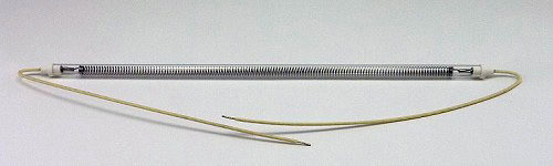 P/N197841 HOLMAN /STAR 104V 700W QUARTZ HEATERS /TOASTER