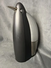 SODA-STREAM Penguin Soda Seltzer Sparkling Water Maker Machine No Cartridge