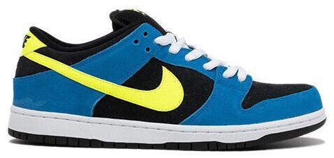 Nike Precision 7 EasyOn Men display picture 1