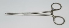 Jarit 106-171 Surgical Rochester Curved Pean Artery Forceps 6-1/2"