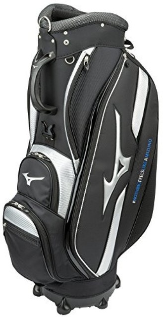 mizuno caddy bag