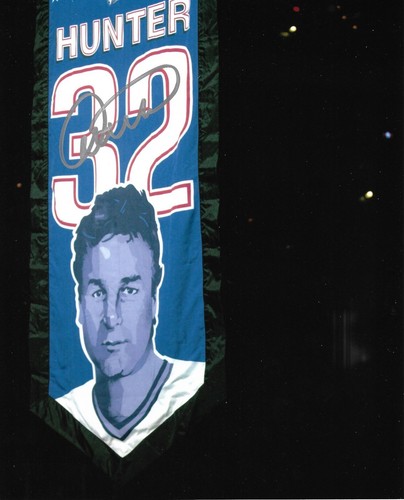 8X10 JERSEY RETIREMENT PHOTO W/COA | eBay