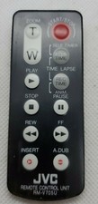 JVC RM-V705U Remote Control Unit Free Shipping