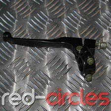 PIT DIRT BIKE CLUTCH LEVER & PERCH / CLAMP 50cc 110cc 125cc 140cc 160cc PITBIKE