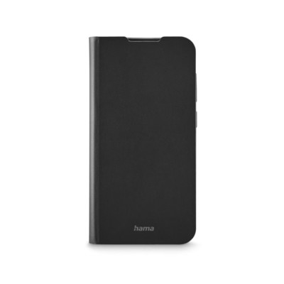 Hama Handytasche ''Eco Premium'' für Samsung Galaxy A25 5G, Schwarz (00215641)