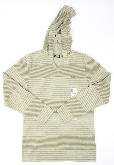 youth vans sweatshirt