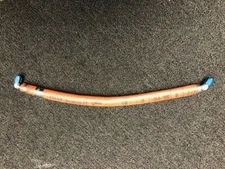 HOSE ASSY P/N AE6351E0170-010 NEW COND # 11863 (2) 