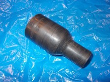 Ransomes 18"  Auto Certes Drive shaft cover guard cylinder Mower