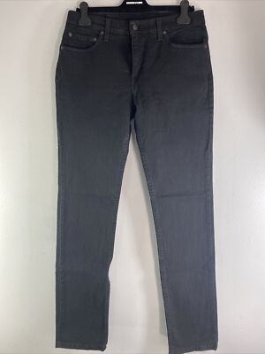 511 Slim Fit Jeans, Pinhead Rinse Size 