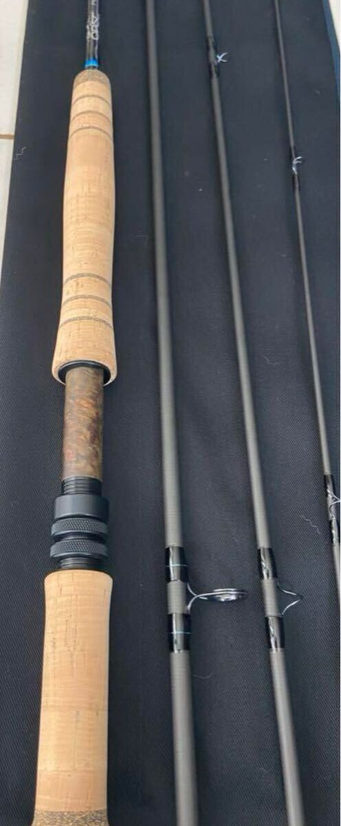 Opst Micro Skagit Rod 9'9 3Wt Fly from Japan s | eBay Opst Micro Skagit Rod 9'9 3Wt Fly from Japan s | eBay