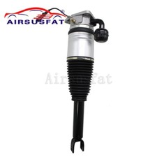 For Bentley Continental GT GTC Flying Spur Rear Right Air Suspension Strut 03-12
