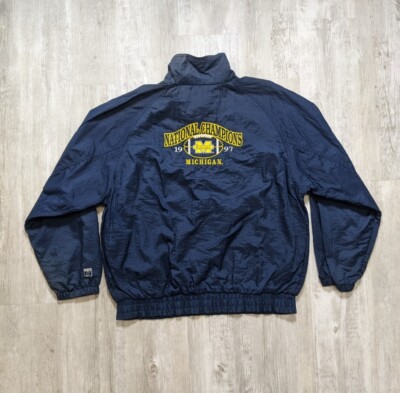 ミシガン ジャケット s-l400.jpg