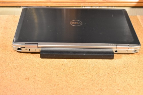 Dell Latitude E6530 Intel Core i7-3740QM 8GB RAM 256GB SSD Windows 11 Pro 1080p - Picture 13 of 17