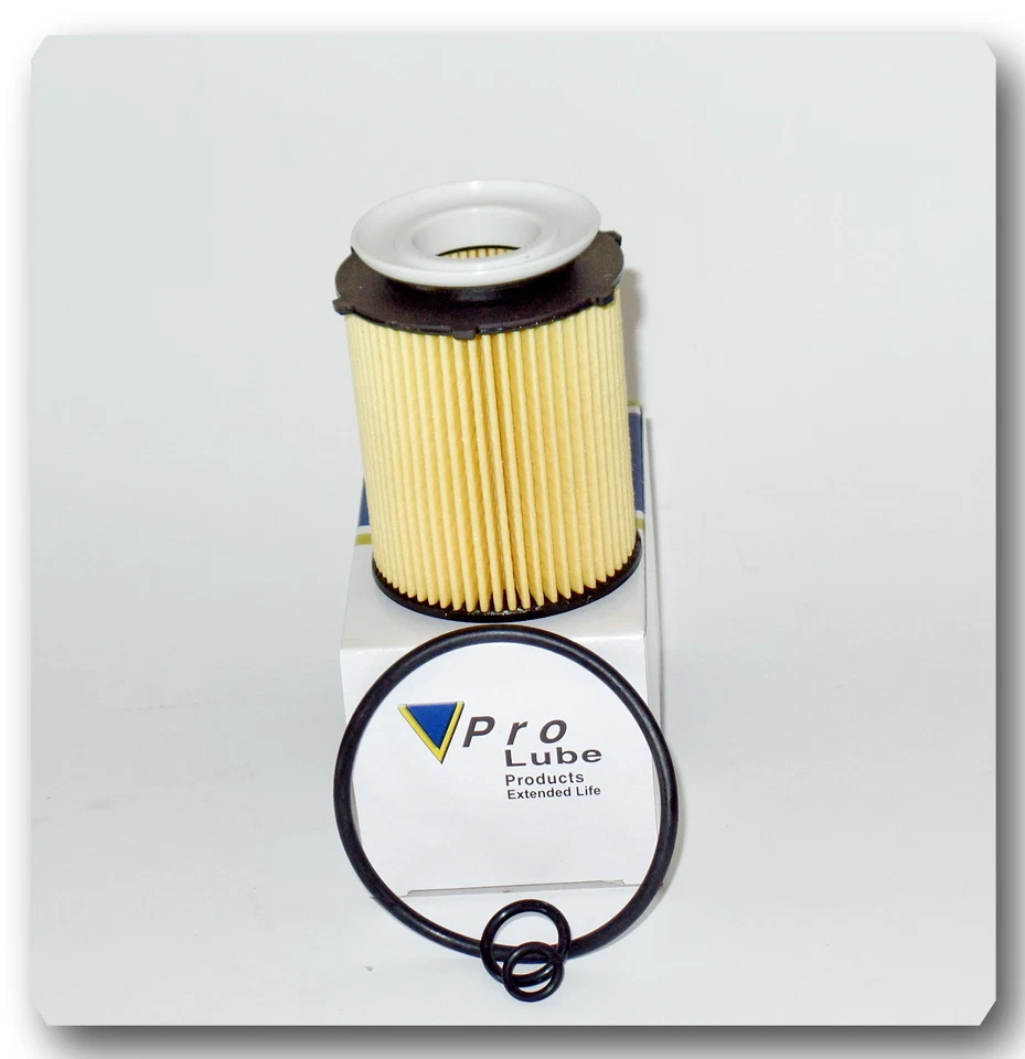 Lot 12 Oil Filter Fits: Infiniti Q30 Q50 QX30 Mercedes A B C E GLA GLC 1.6L 2.0L - Image 2 of 4