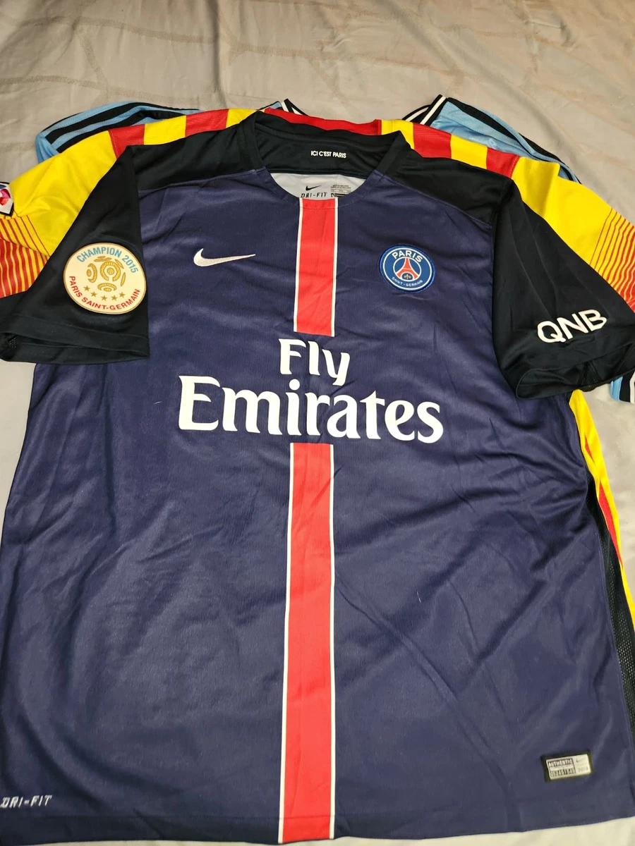 Paris Saint-Germain products for sale | eBay