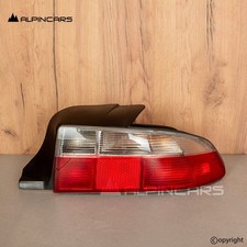 BMW Z3 E36 Cabrio Heckleuchten Rechts Blinker Weiss Original 2493616 N118