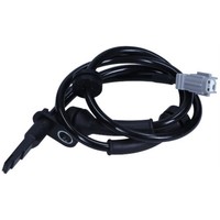 Maxgear Sensor DrehzahlfüHler Hinten Rechts Links FüR Nissan Qashqai +2 I
