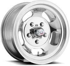 Mht U10115006535 U101 Indy Cast Aluminum Wheel Size 15 X 10 Bolt Circle 5 On 4