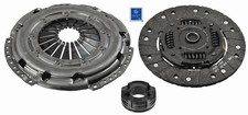 Kit d'embrayage Skoda SUPERB
