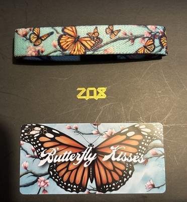 zox Armband Medium BUTTERFLY KISSES 