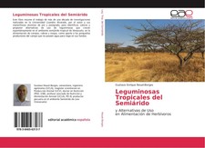 Gustavo Enrique Nouel-Borges | Leguminosas Tr...