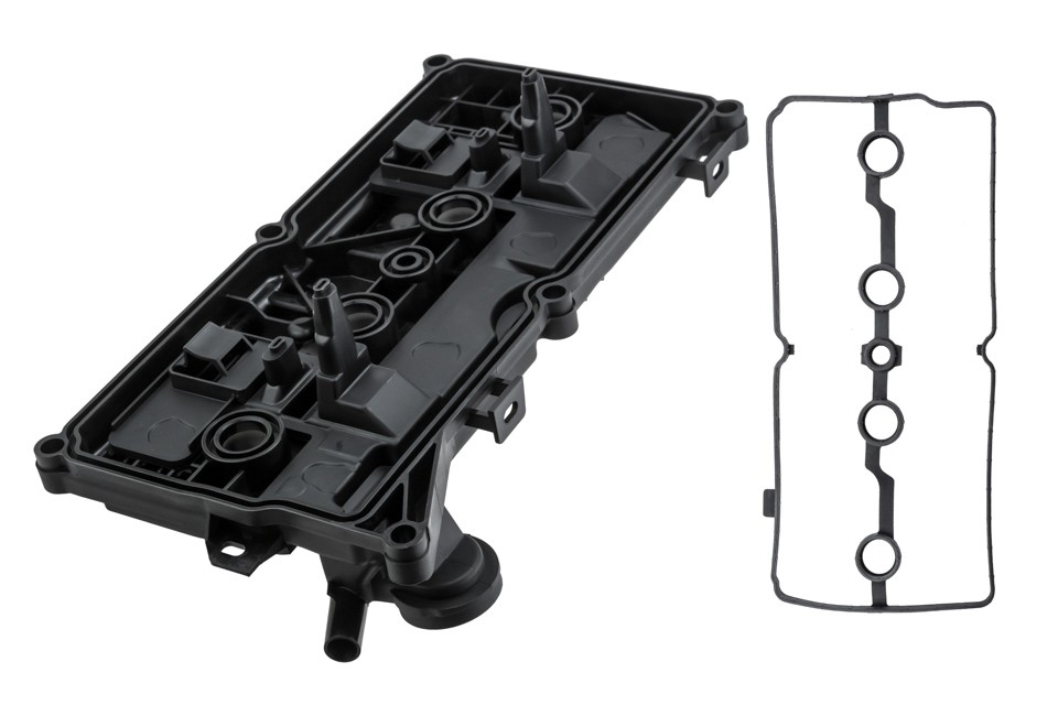 Valve cover BPZ-NS-013 NTY for NISSAN JUKE - Image 13