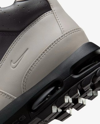 Nike Air Max ACG Goadome College Grey Black Men display picture 1