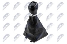 NTY 5-GANG SCHALTKNAUF SCHALTHEBELKNAUF passend für SKODA OCTAVIA | GZB-SK-015