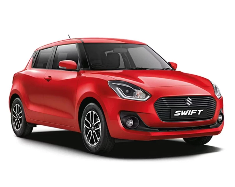 Nuevo kit de montaje de motor original para Suzuki Swift modelo 2018-2023 Foto 2 de 4