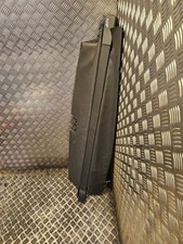 Opel Astra H 2007 Laderaumabdeckung Gepäckraumabdeckung 9918003705 ESH9994