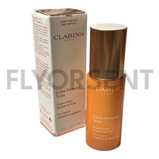 Clarins Extra Firming Yeux Eye Expert Cream Wrinkles and Radiance .5oz NIB