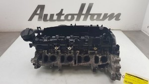 ZYLINDERKOPF CYLINDER HEAD BMW 1 serie (F20) 2016 11128513709 / 155734101