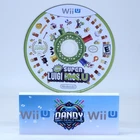 New Super Luigi U Tested - Wii U