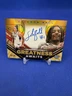 2023 Bowman’s Best University Basketball Solomon Ball Greatness Awaits Auto /50