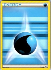 Generations #77/83 Water Energy on eBay