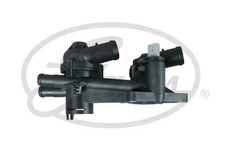 Thermostat Audi 60