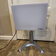 Carex DL93011 Day-Light Classic Plus SADD Therapy Lamp Full Spectrum 10,000 LUX