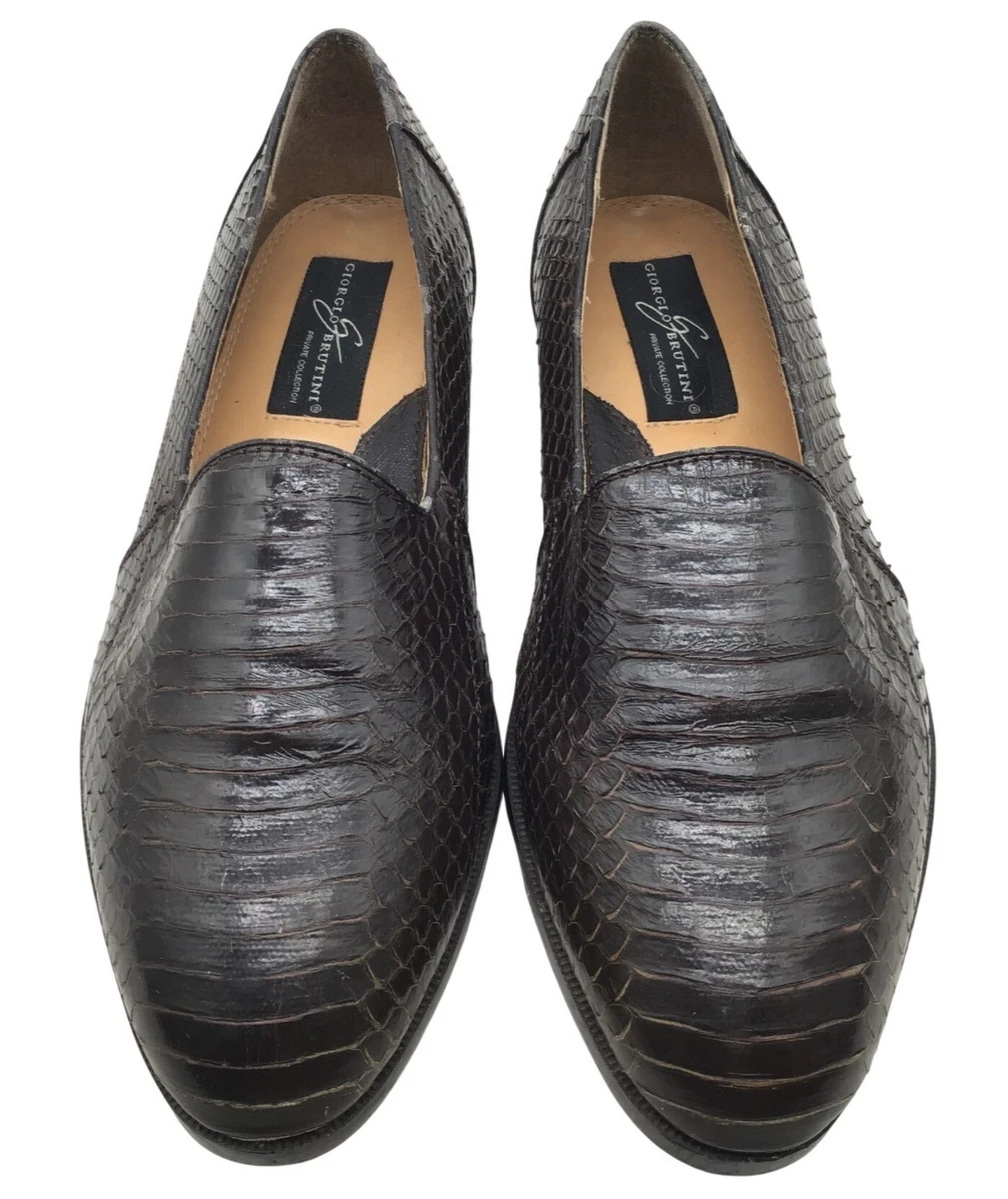 Giorgio Brutini Men display picture 3