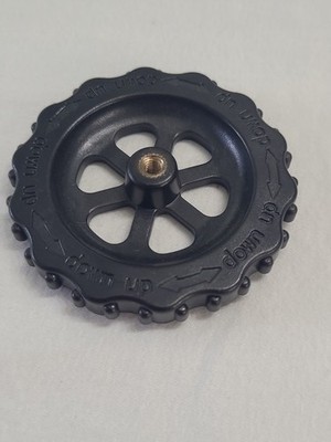 Creality Ender-3 NEO 3D Printer Plate Adjustment Handle Replacement Part