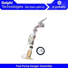 For 1985-1986 Ford F-250 7.5L V8 Fuel Pump Hanger Assembly Delphi